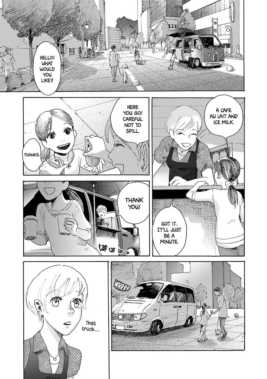 Silent Blue (ANDOU Ikori) Chapter 4 page 20 - Chapter 4