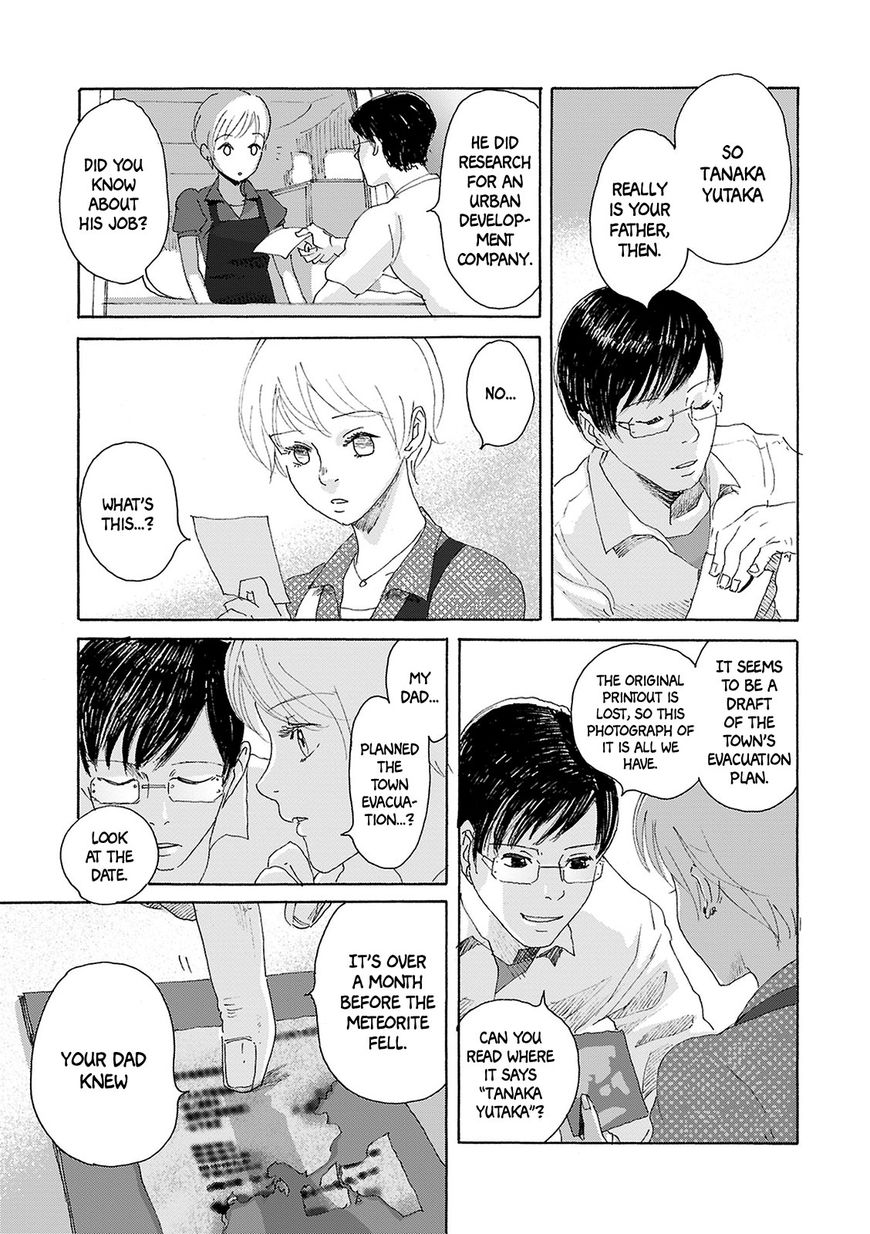 Silent Blue (ANDOU Ikori) Chapter 4 page 22 - Chapter 4