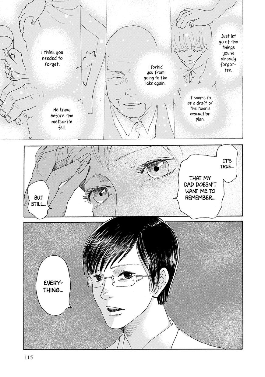 Silent Blue (ANDOU Ikori) Chapter 4 page 24 - Chapter 4
