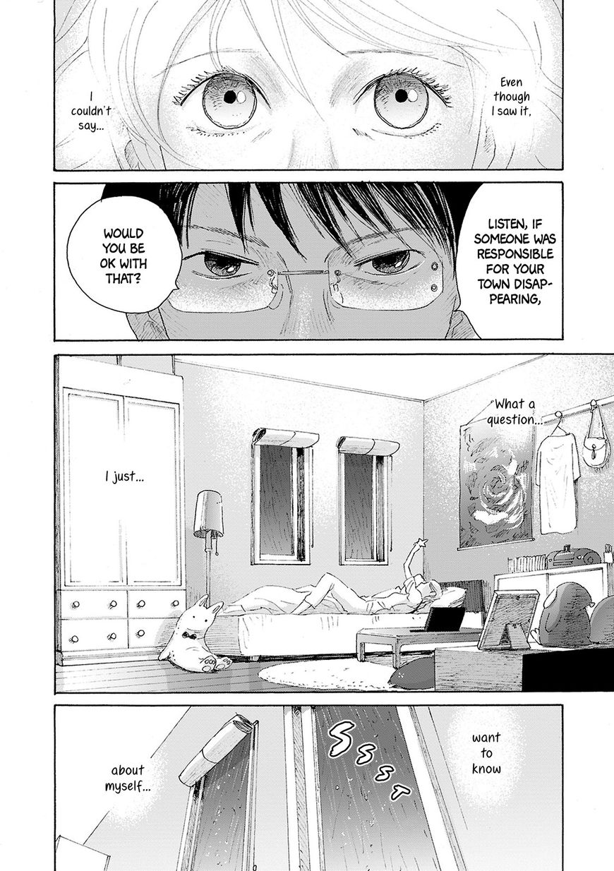 Silent Blue (ANDOU Ikori) Chapter 4 page 6 - Chapter 4