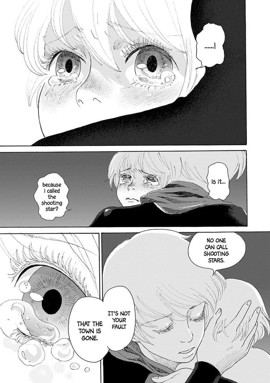 Silent Blue (ANDOU Ikori) Chapter 6 page 10 - Chapter 6