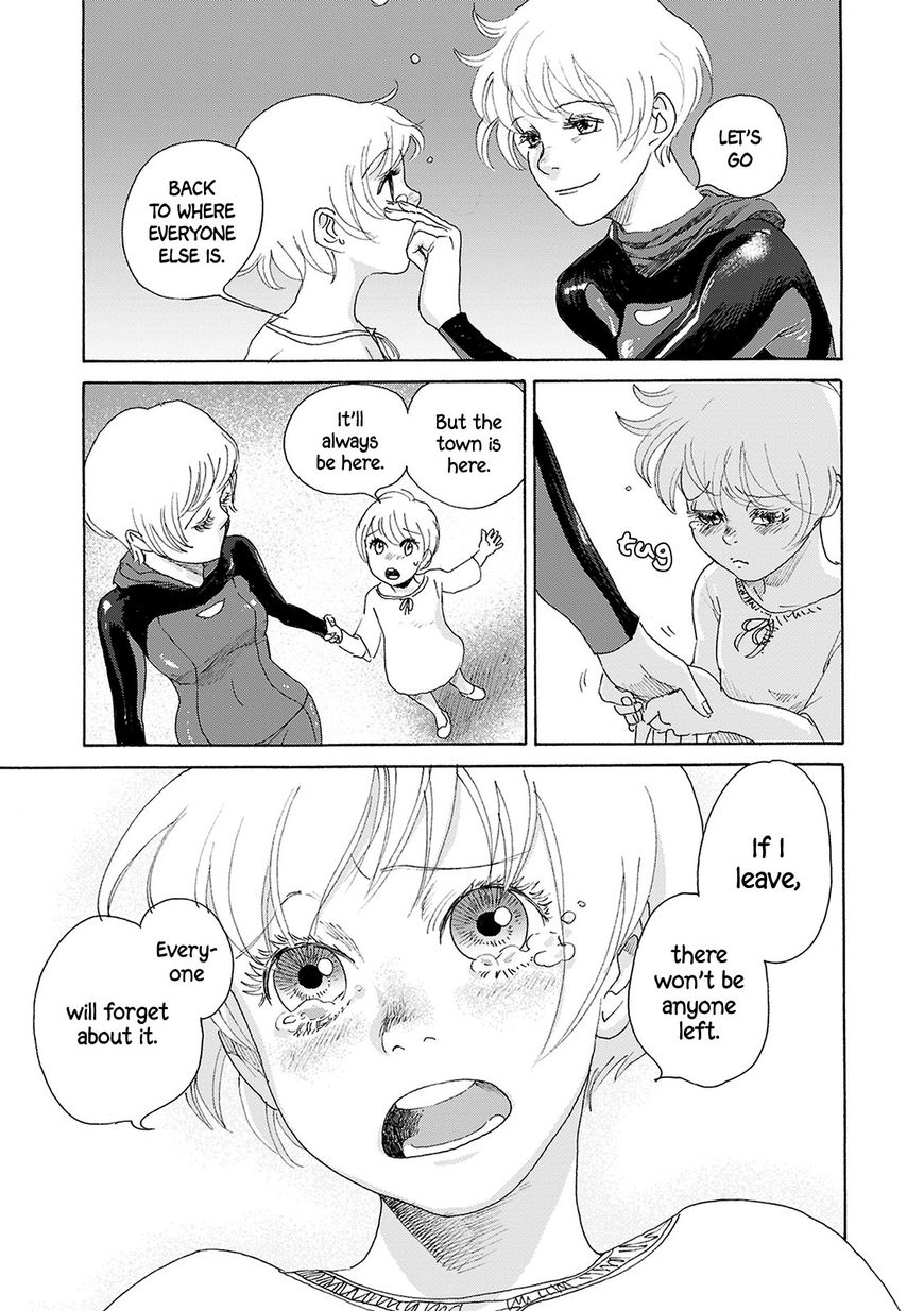 Silent Blue (ANDOU Ikori) Chapter 6 page 12 - Chapter 6