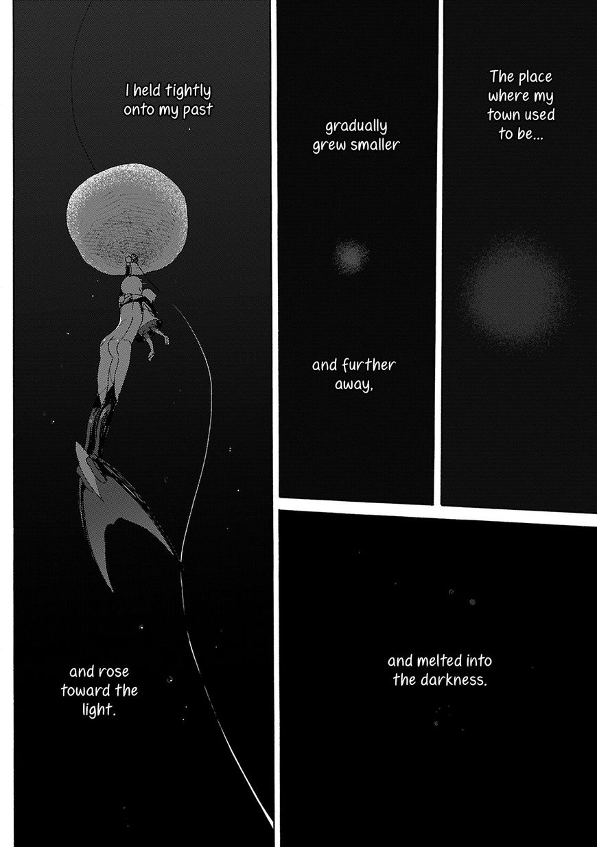 Silent Blue (ANDOU Ikori) Chapter 6 page 15 - Chapter 6
