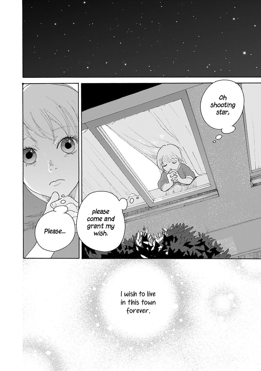 Silent Blue (ANDOU Ikori) Chapter 6 page 3 - Chapter 6