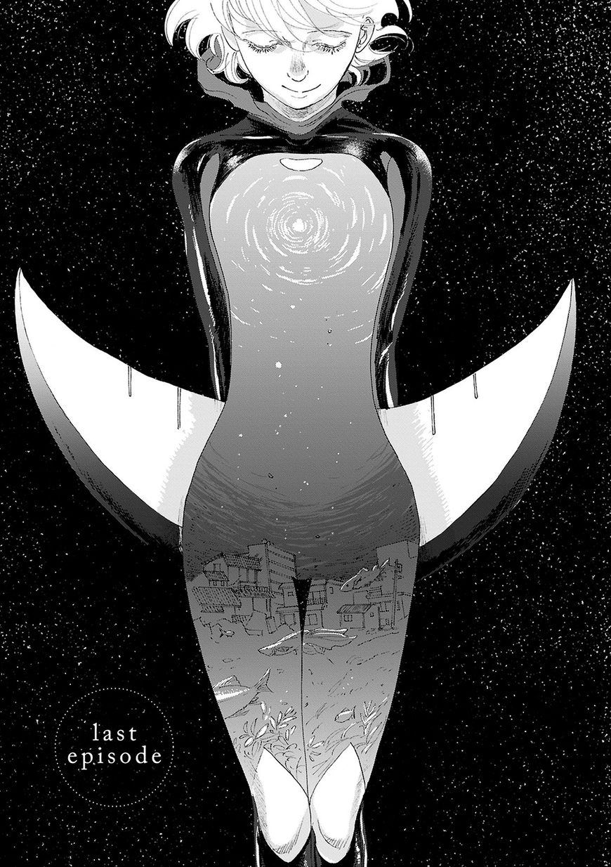 Silent Blue (ANDOU Ikori) Chapter 6 page 4 - Chapter 6