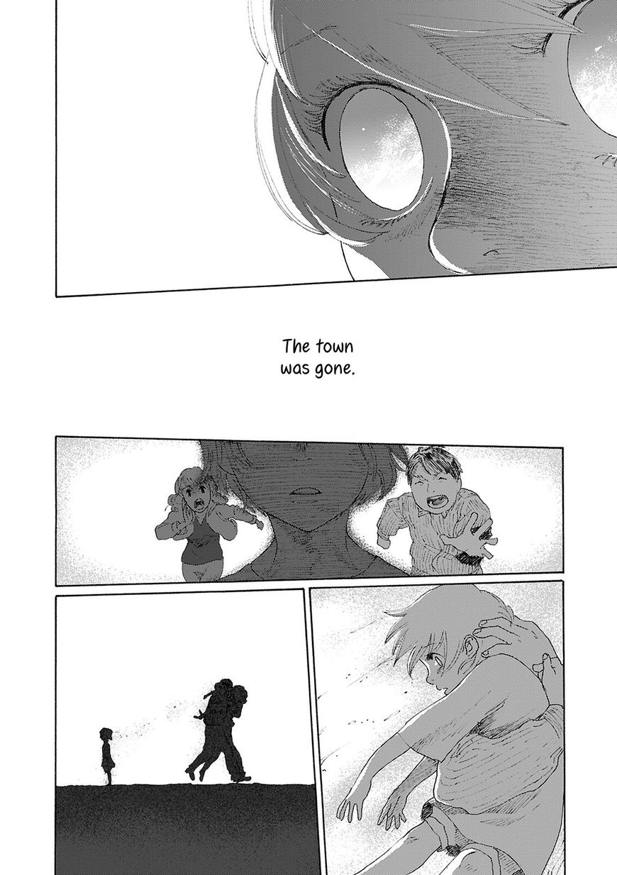 Silent Blue (ANDOU Ikori) Chapter 6 page 7 - Chapter 6