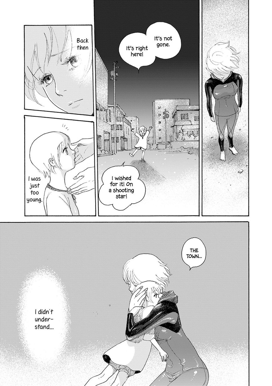 Silent Blue (ANDOU Ikori) Chapter 6 page 8 - Chapter 6