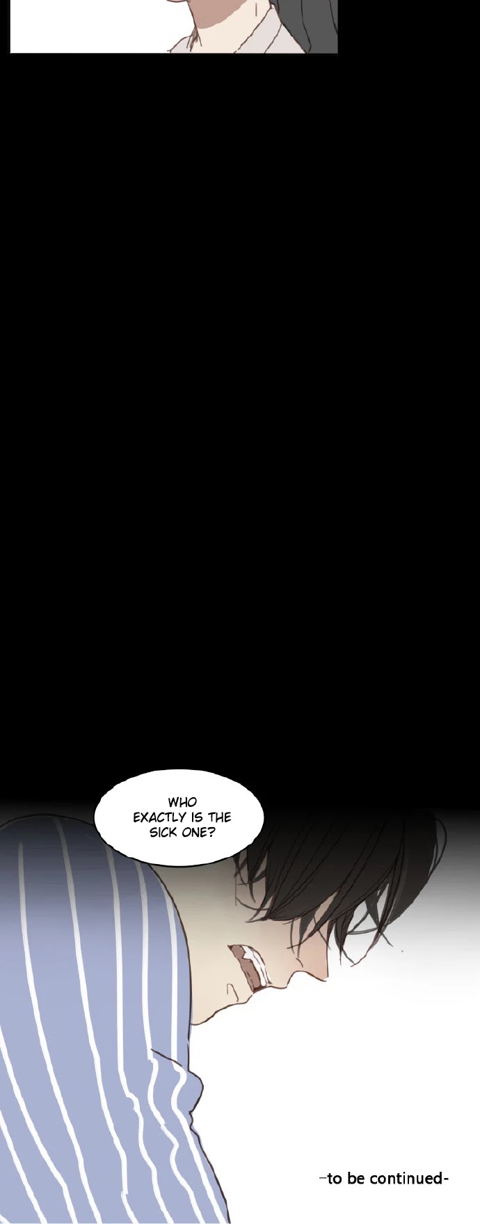 Silent Color Chapter 10 page 18 - Chapter 10