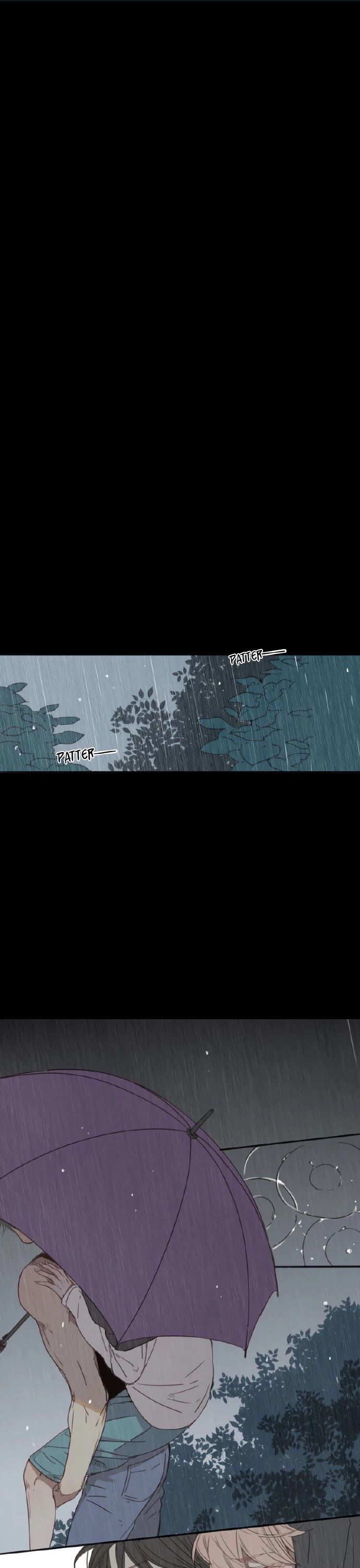 Silent Color Chapter 12 page 12 - Chapter 12