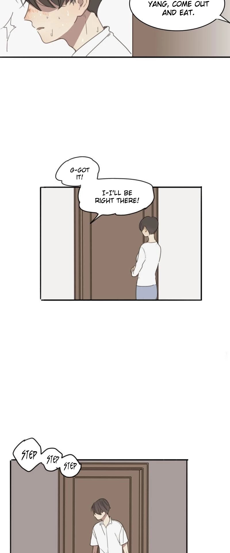 Silent Color Chapter 14 page 11 - Chapter 14