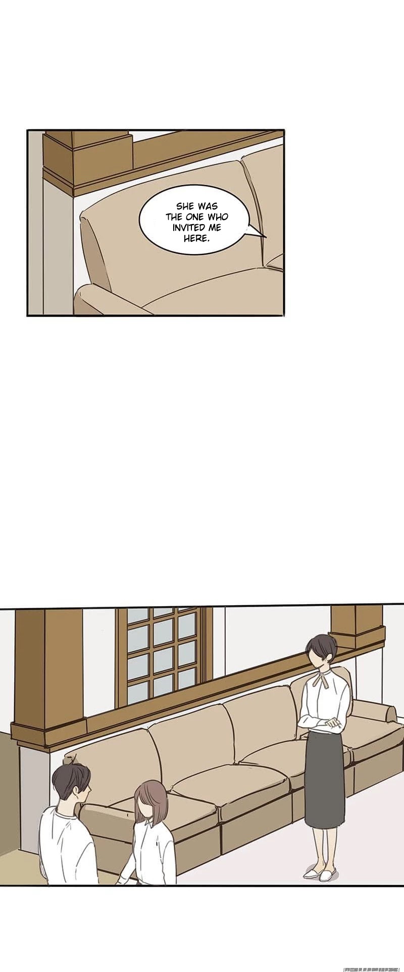 Silent Color Chapter 14 page 24 - Chapter 14