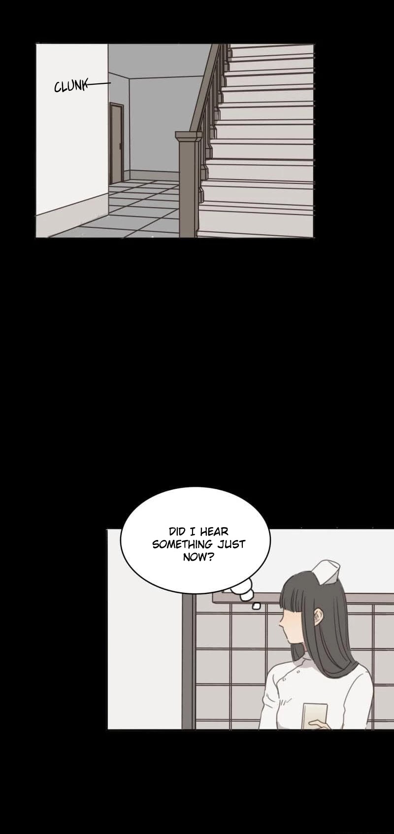 Silent Color Chapter 14 page 28 - Chapter 14