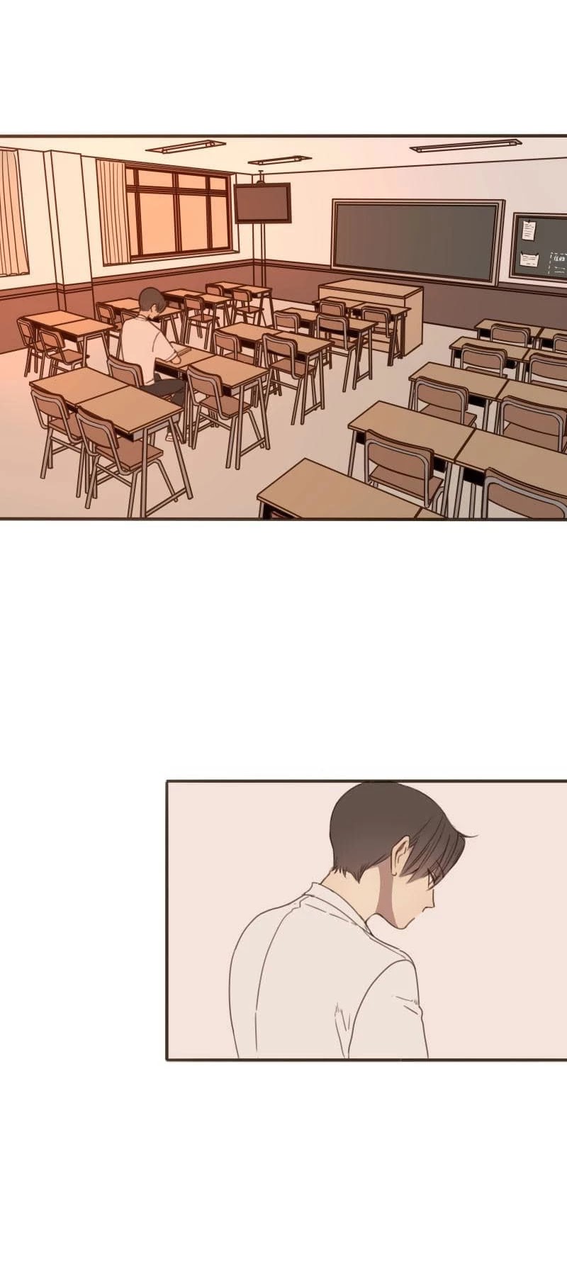 Silent Color Chapter 14 page 7 - Chapter 14