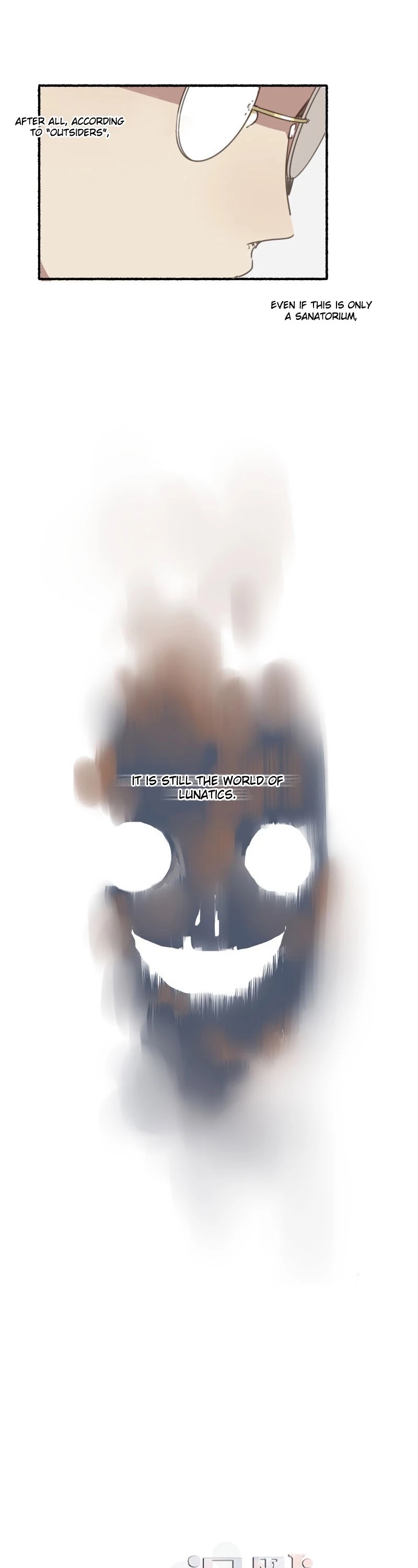 Silent Color Chapter 21.1 page 4 - Chapter 21.1