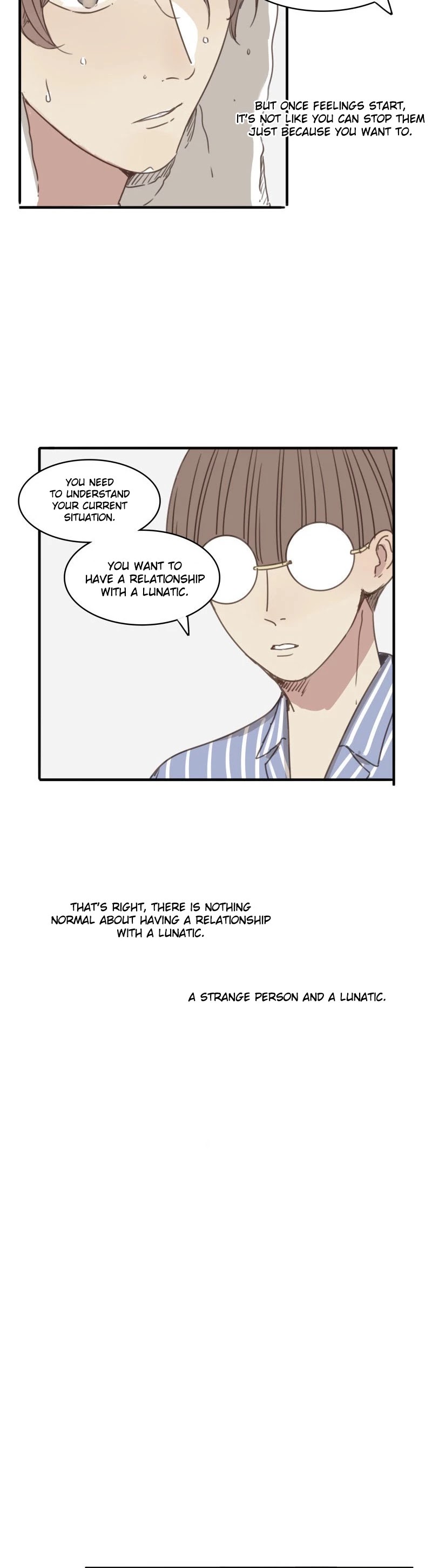 Silent Color Chapter 21.2 page 22 - Chapter 21.2
