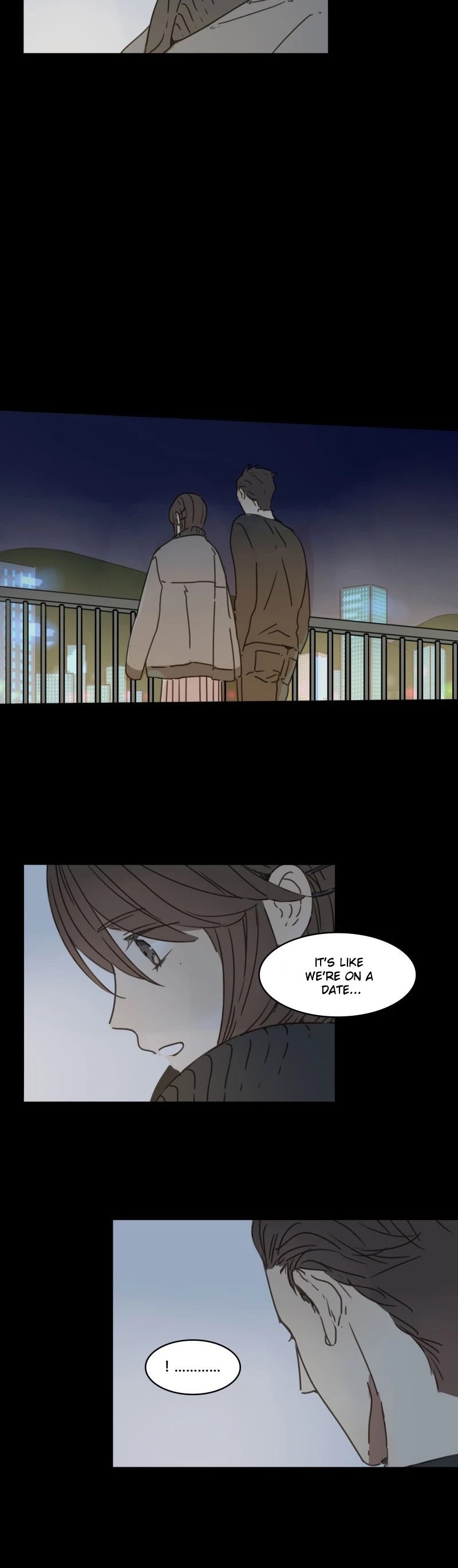 Silent Color Chapter 24 page 9 - Chapter 24