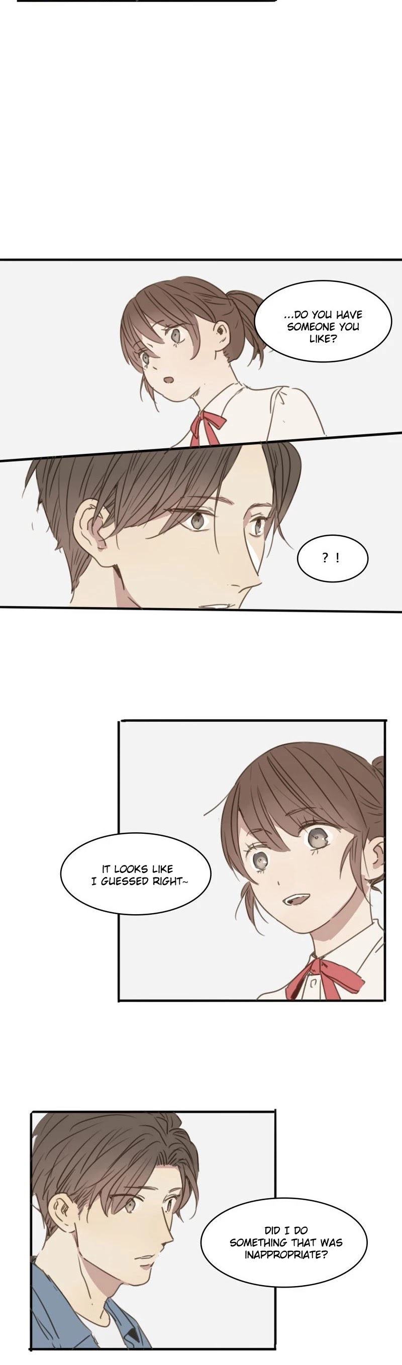 Silent Color Chapter 25 page 13 - Chapter 25