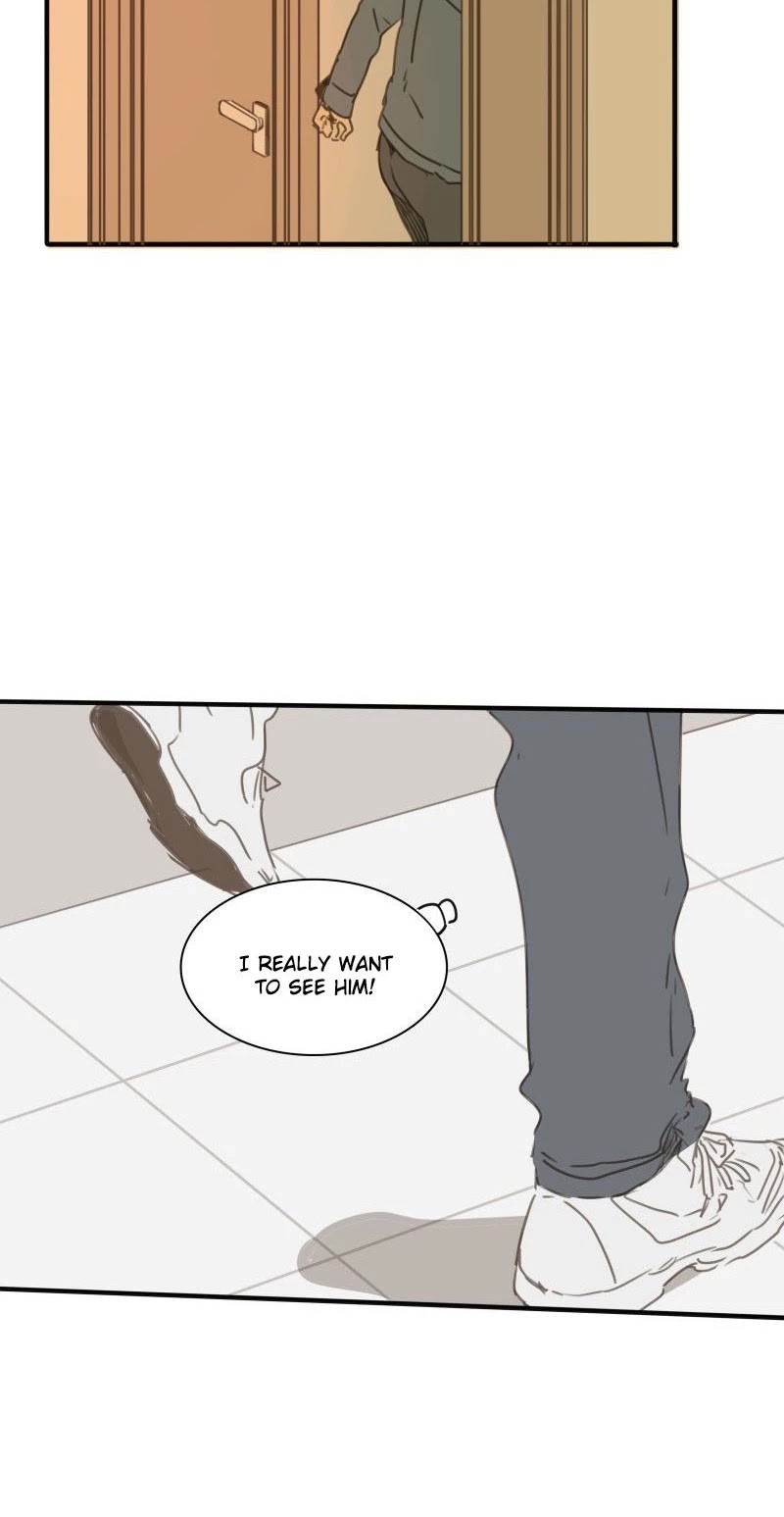 Silent Color Chapter 25 page 20 - Chapter 25