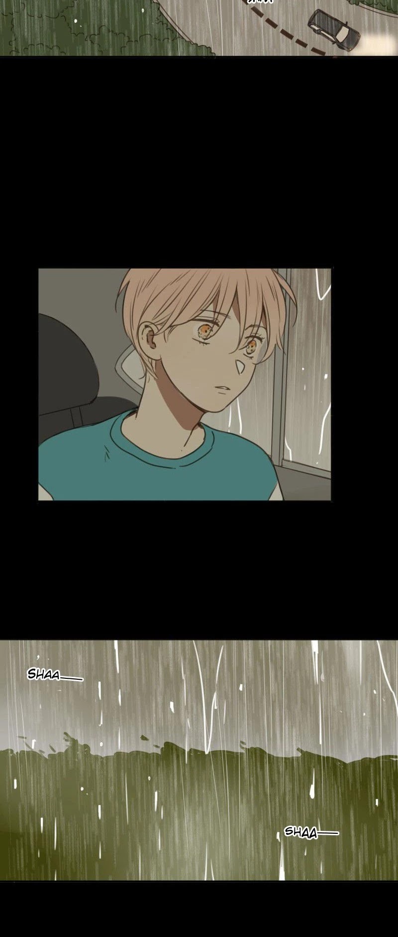 Silent Color Chapter 31 page 10 - Chapter 31