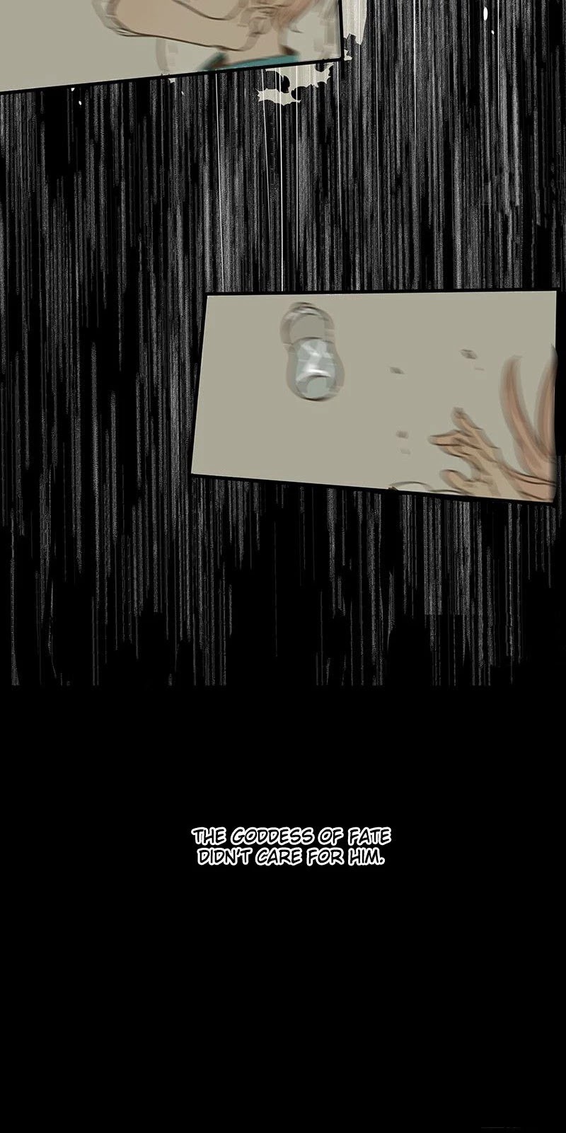 Silent Color Chapter 31 page 13 - Chapter 31