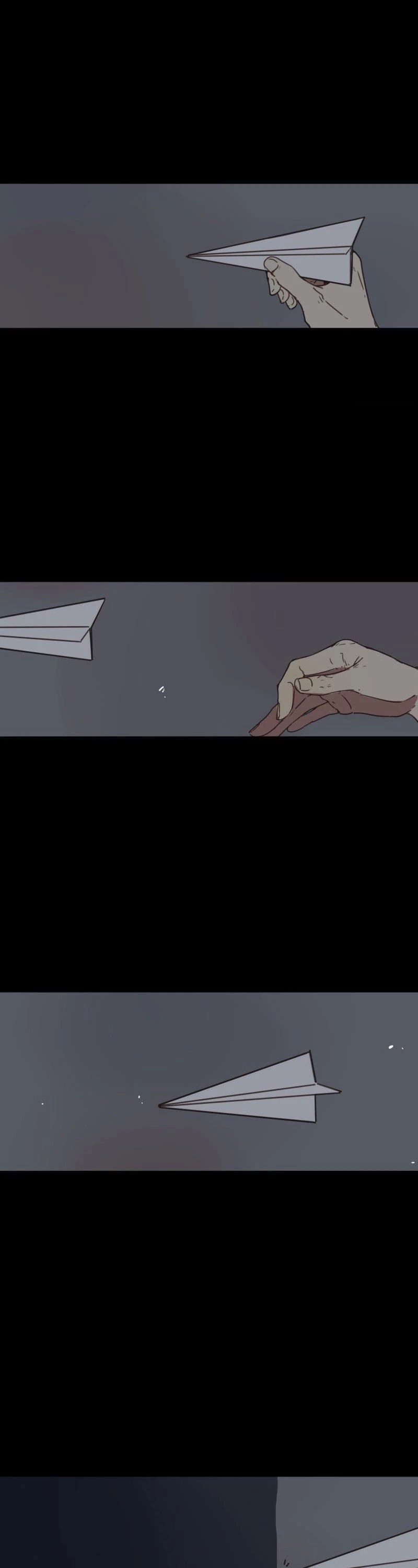Silent Color Chapter 33 page 1 - Chapter 33