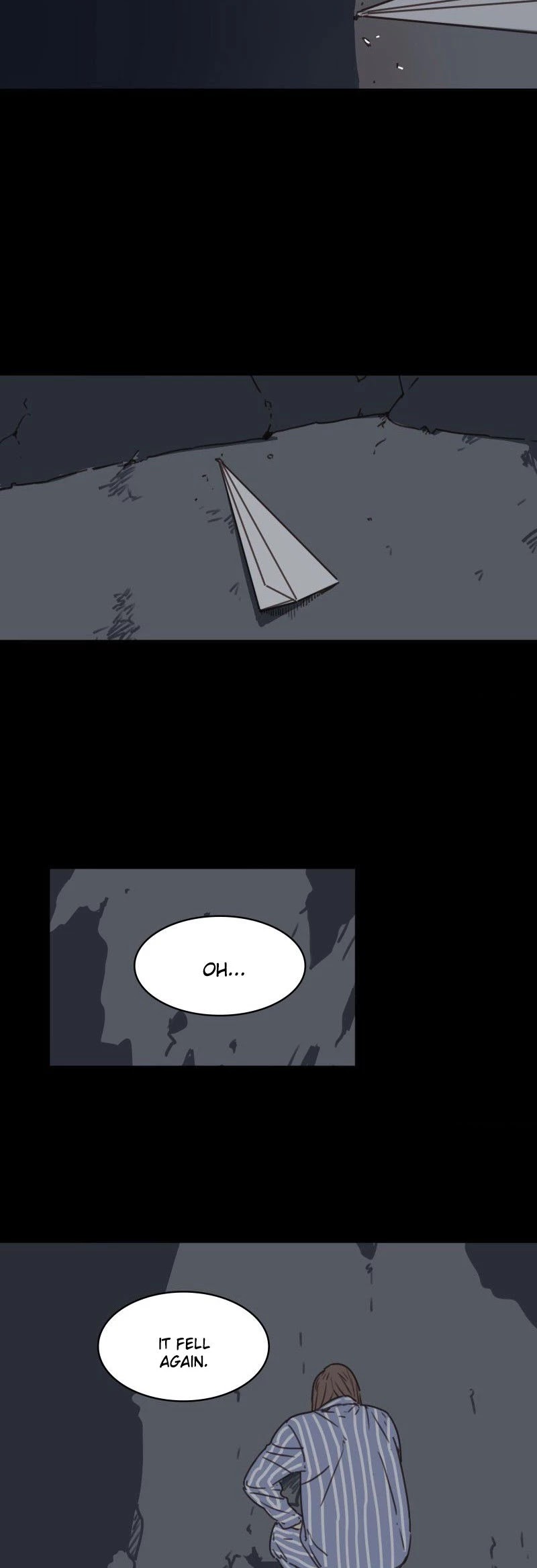 Silent Color Chapter 33 page 2 - Chapter 33