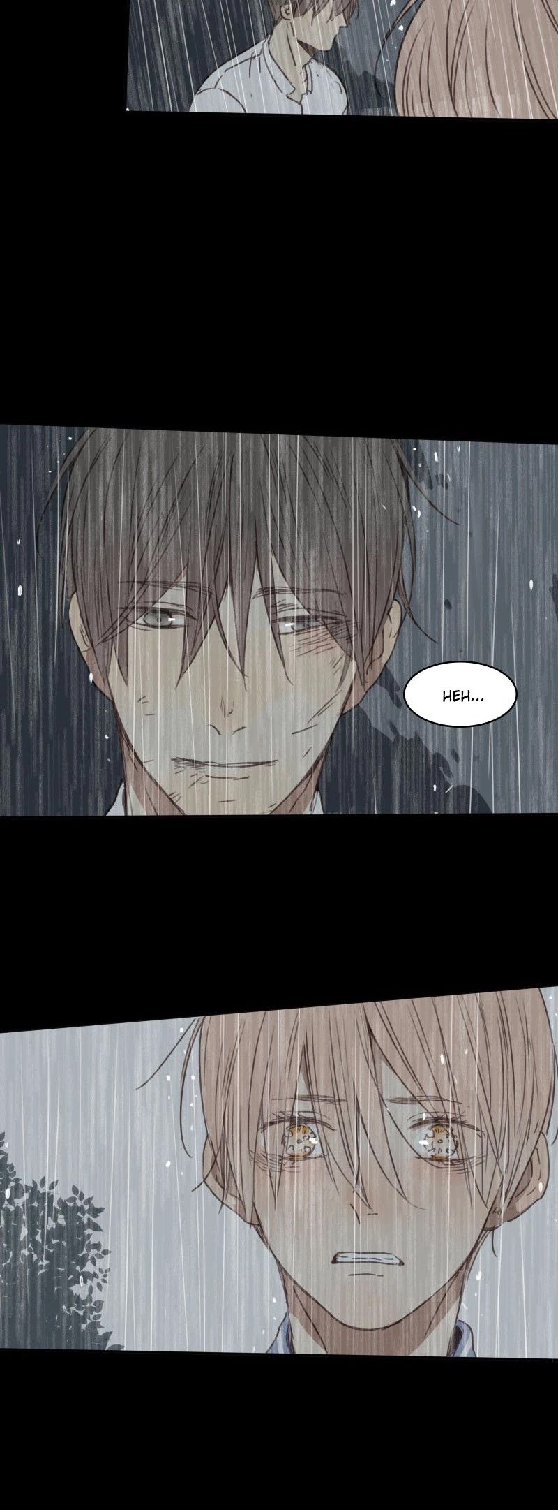 Silent Color Chapter 34 page 7 - Chapter 34