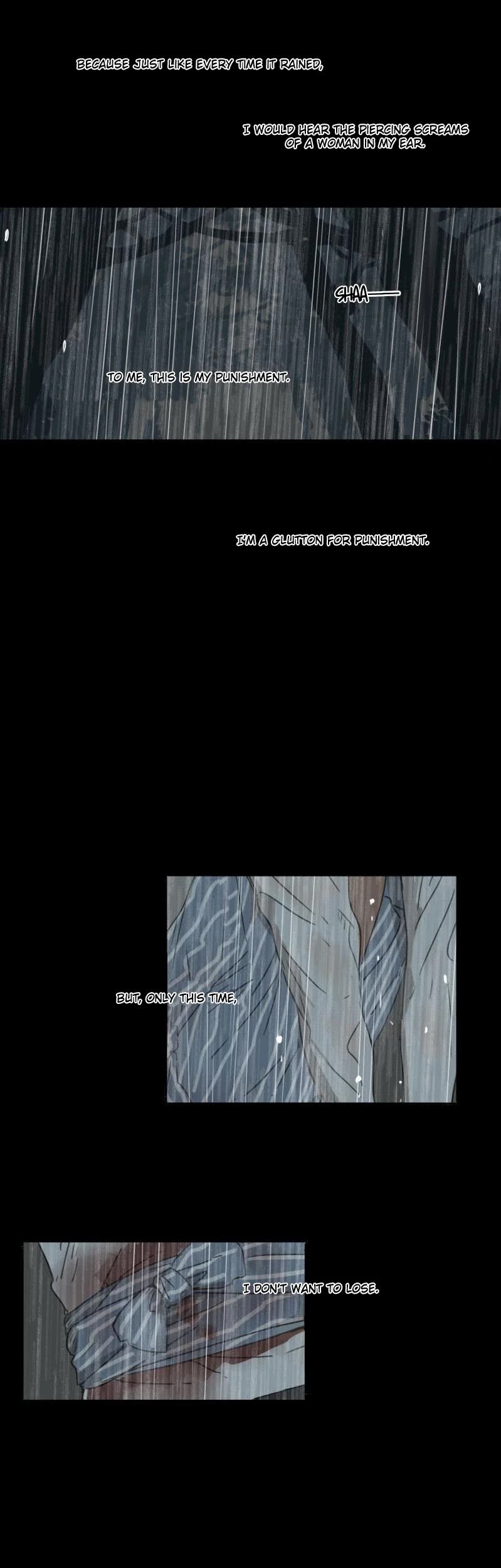 Silent Color Chapter 35 page 14 - Chapter 35