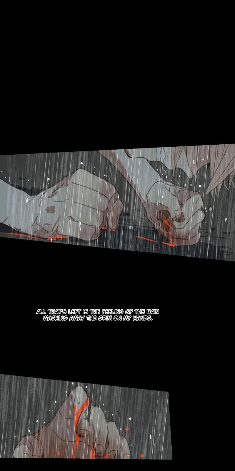 Silent Color Chapter 35 page 5 - Chapter 35