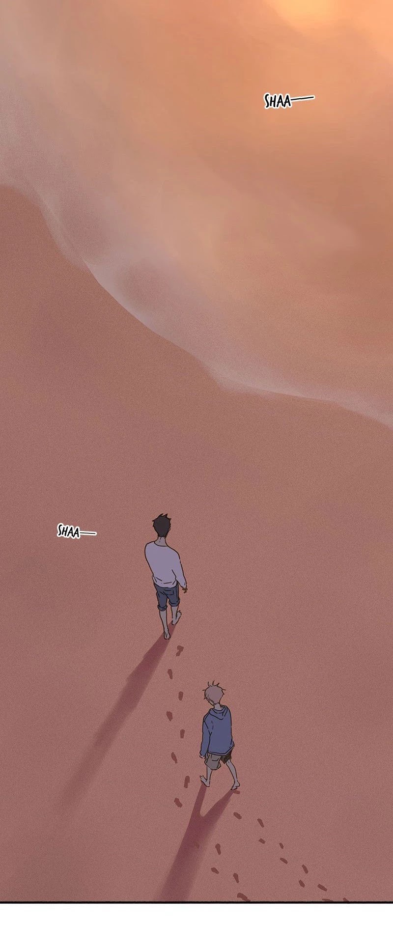 Silent Color Chapter 37 page 13 - Chapter 37 [END]