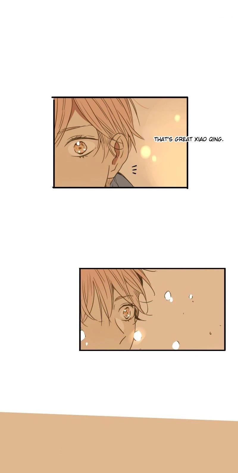 Silent Color Chapter 37 page 16 - Chapter 37 [END]