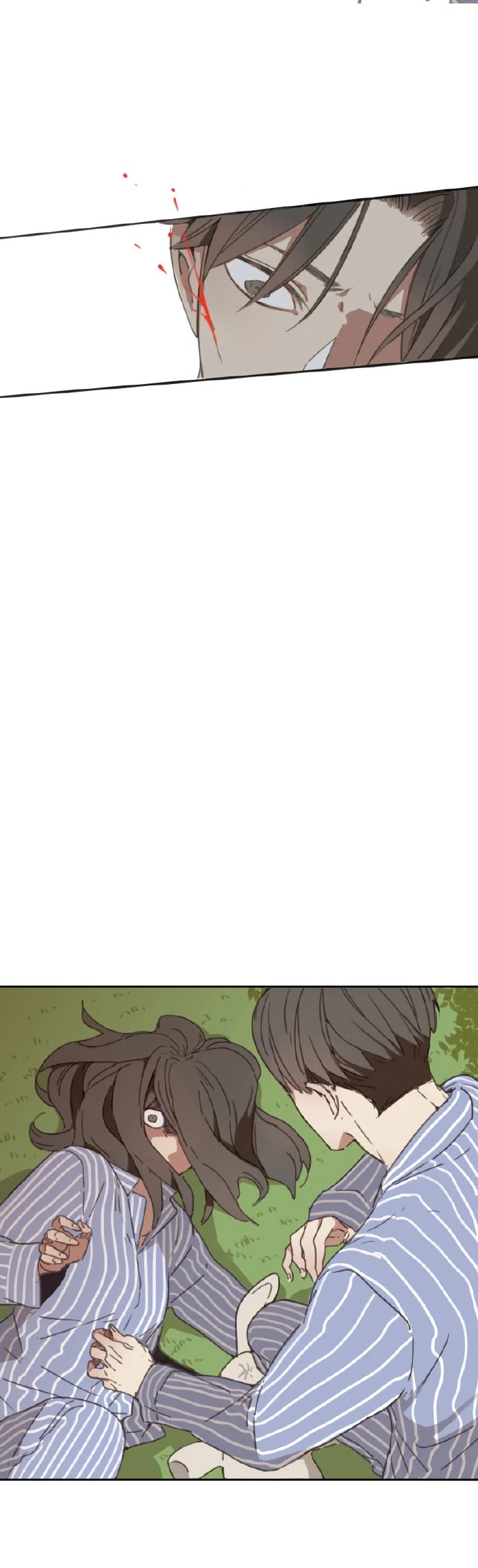 Silent Color Chapter 5 page 9 - Chapter 5