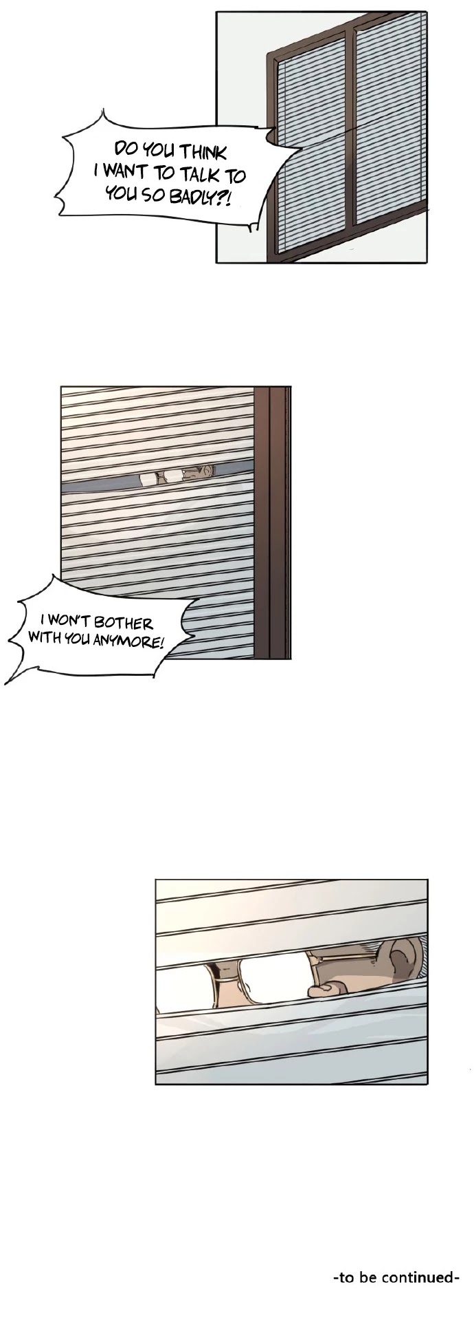 Silent Color Chapter 8 page 17 - Chapter 8