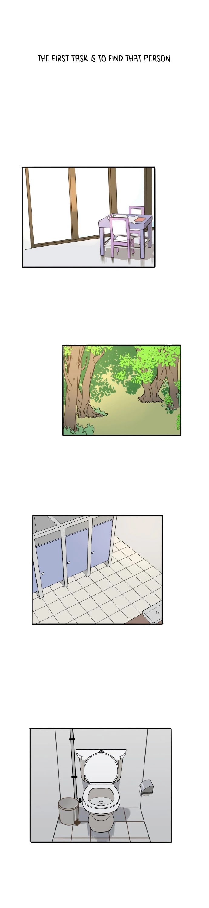 Silent Color Chapter 9 page 16 - Chapter 9