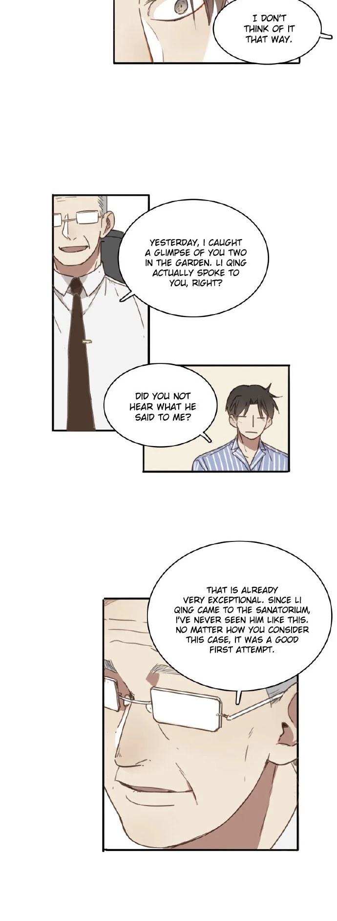 Silent Color Chapter 9 page 9 - Chapter 9