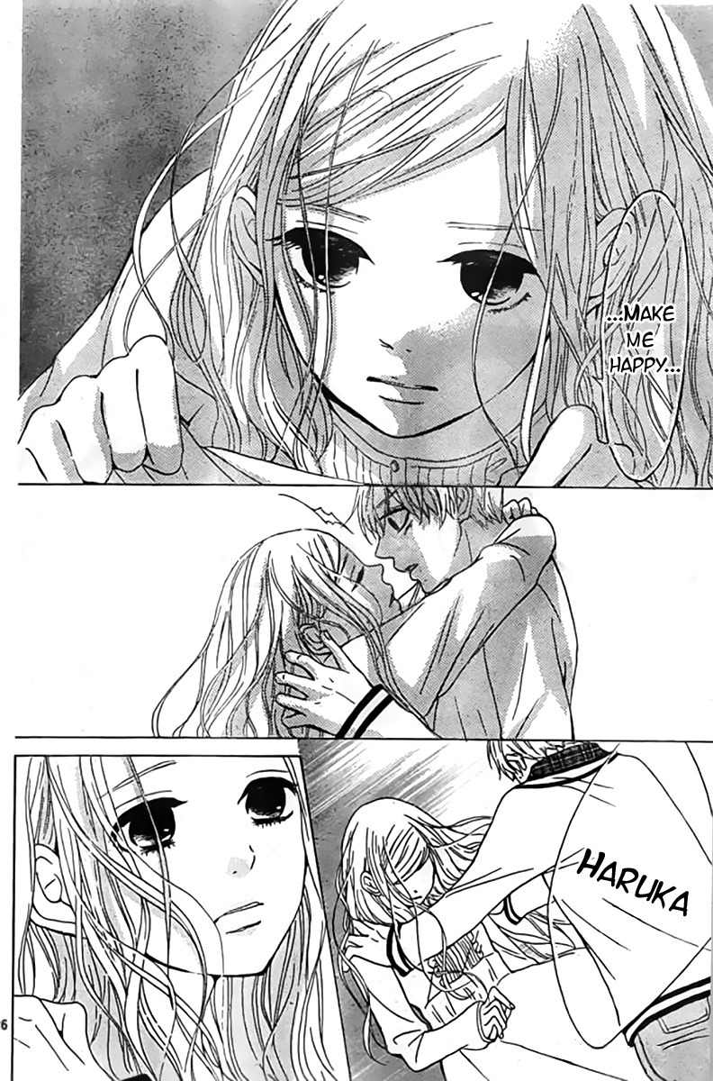 Silent Kiss Chapter 6 page 26 - Chapter 6