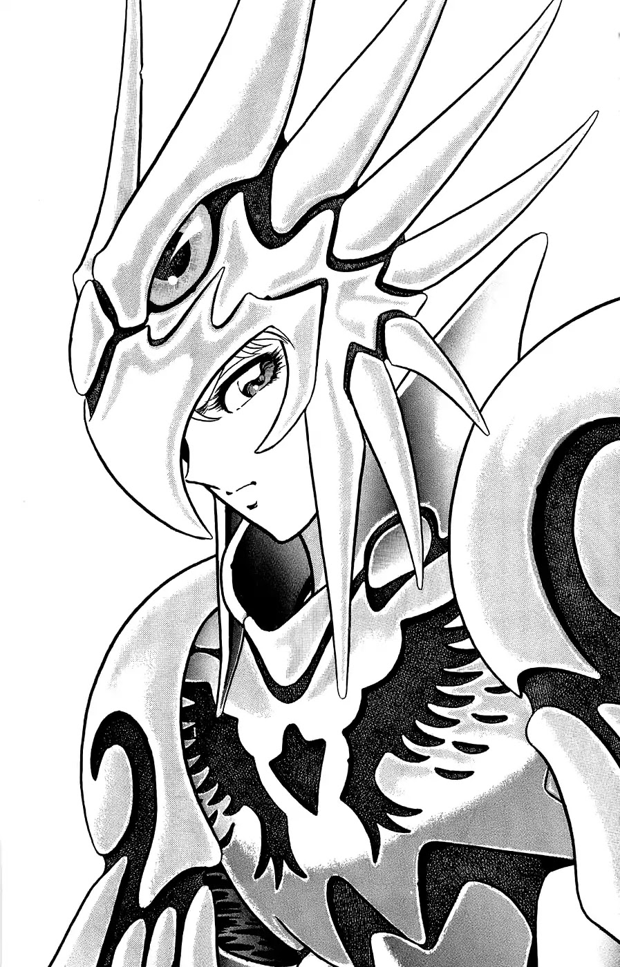 Silent Knight Shou Chapter 4 page 27 - Chapter 4: The Dreadful Proof of Loyalty