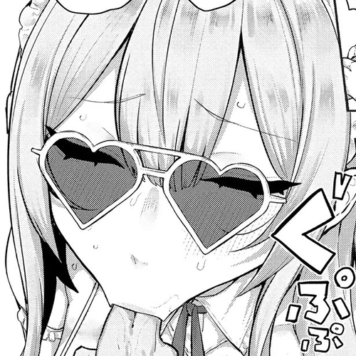 Silent Miyashita-san's Sexy Channel Chapter 10: Shooting Day 10 cover