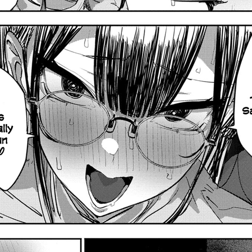 Silent Miyashita-san's Sexy Channel Chapter 5: Shooting Day 5 cover