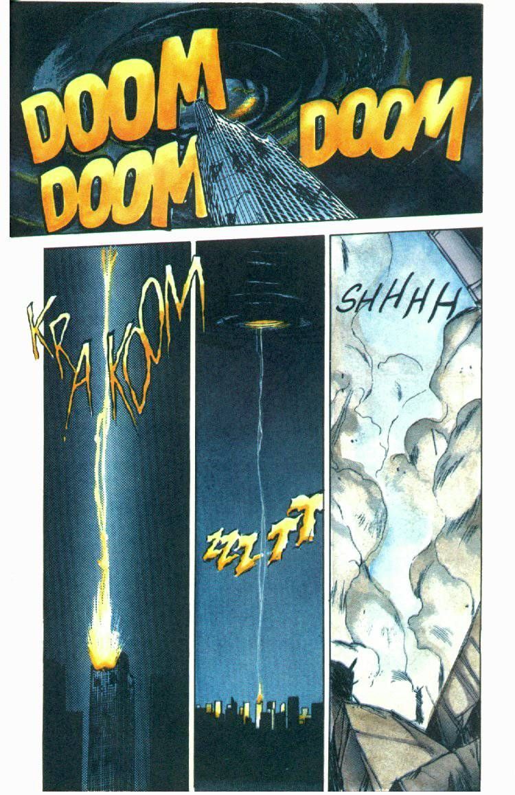 Silent Mobius Vol.01 Chapter 3 page 18 - Vol.01 Chapter 3