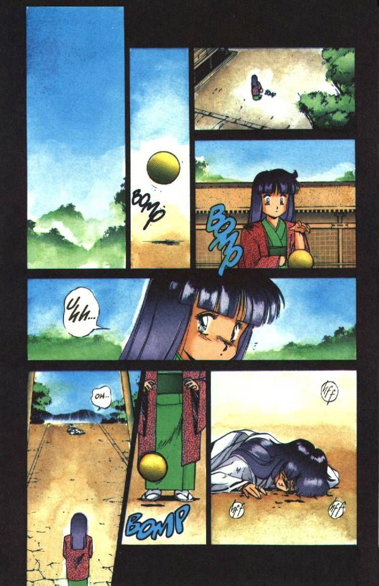 Silent Mobius Vol.01 Chapter 4 page 20 - Vol.01 Chapter 4
