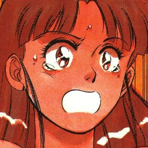 Silent Mobius Vol.2 Chapter 10: Yuki Saiko (Part 2) cover