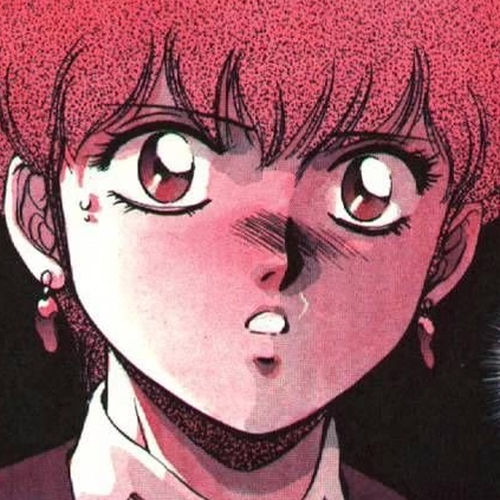 Silent Mobius Vol.2 Chapter 9: Katsumi Liqueur (Part 3) and Yuki Saiko (Part 1) cover