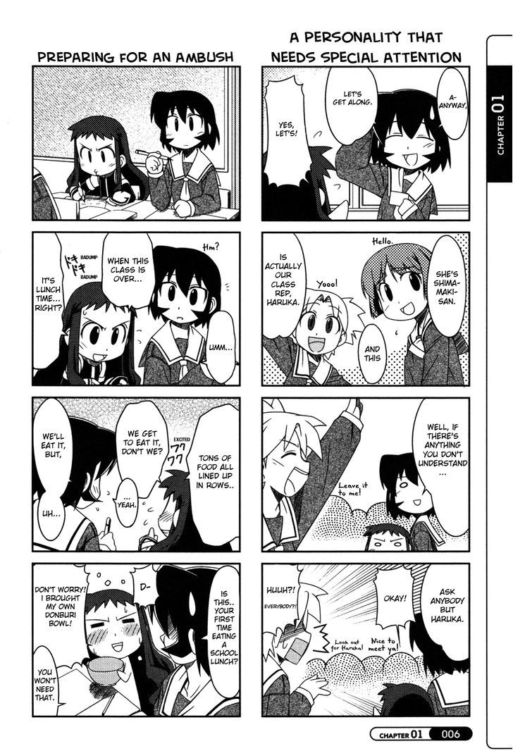 Silva Chapter 1 page 7 - Chapter 1