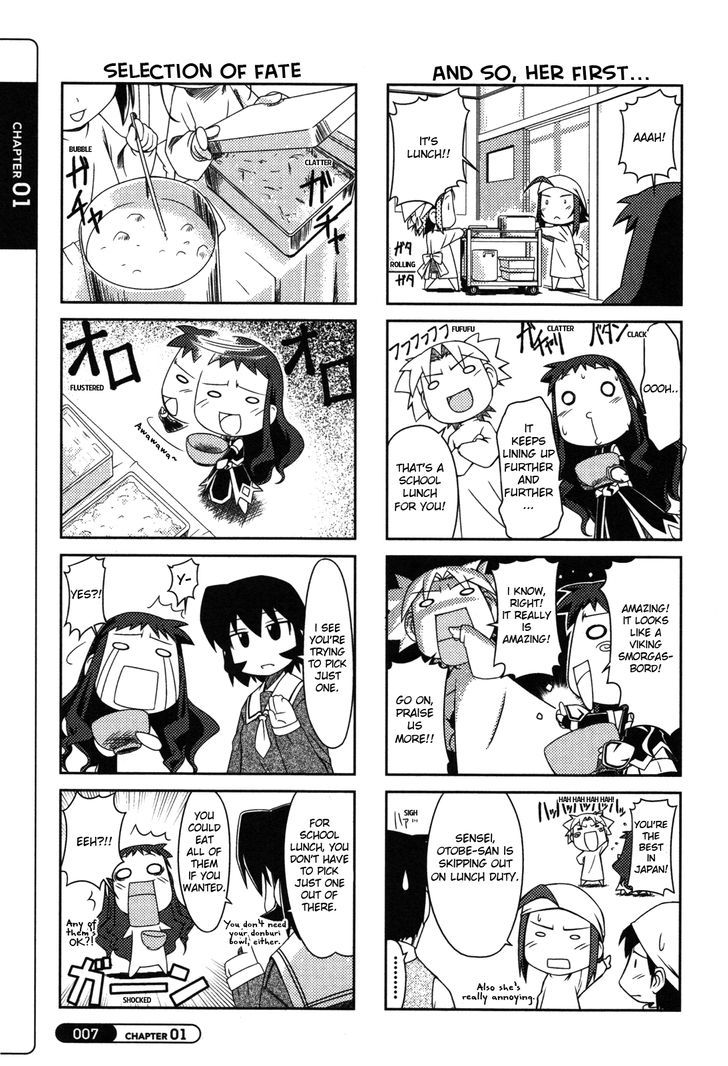 Silva Chapter 1 page 8 - Chapter 1