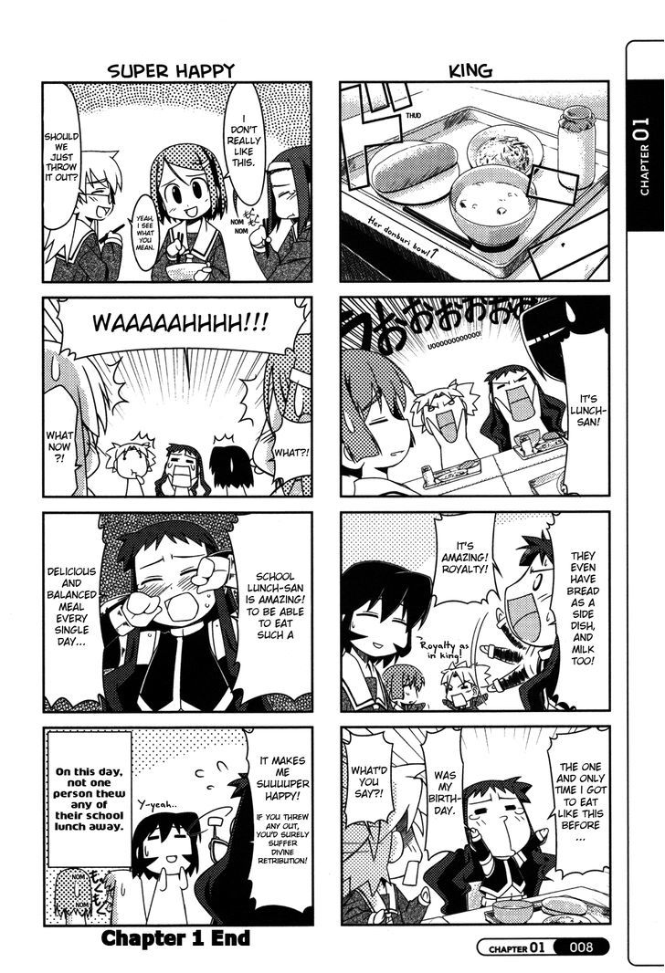 Silva Chapter 1 page 9 - Chapter 1