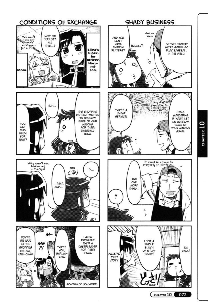 Silva Chapter 10 page 2 - Chapter 10