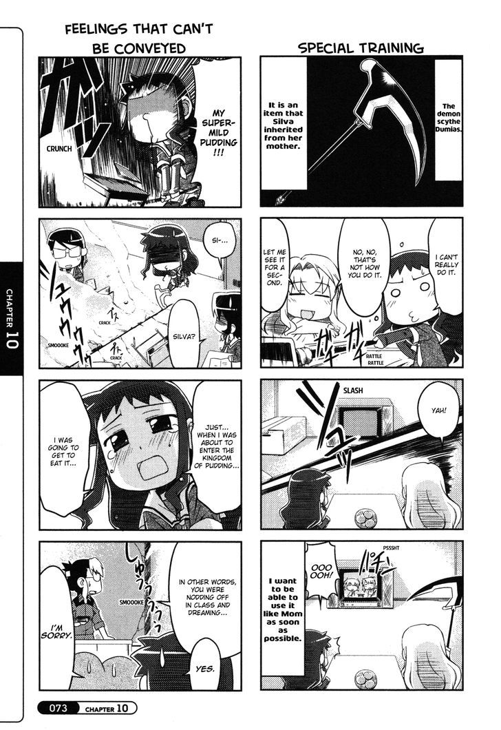 Silva Chapter 10 page 3 - Chapter 10