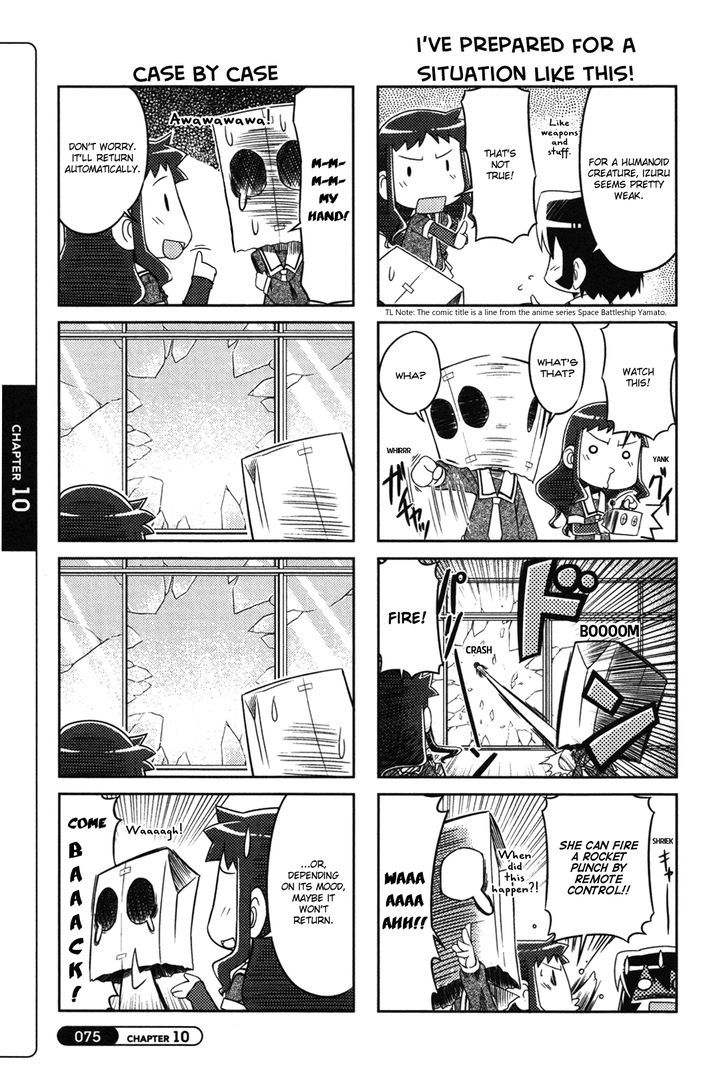 Silva Chapter 10 page 5 - Chapter 10