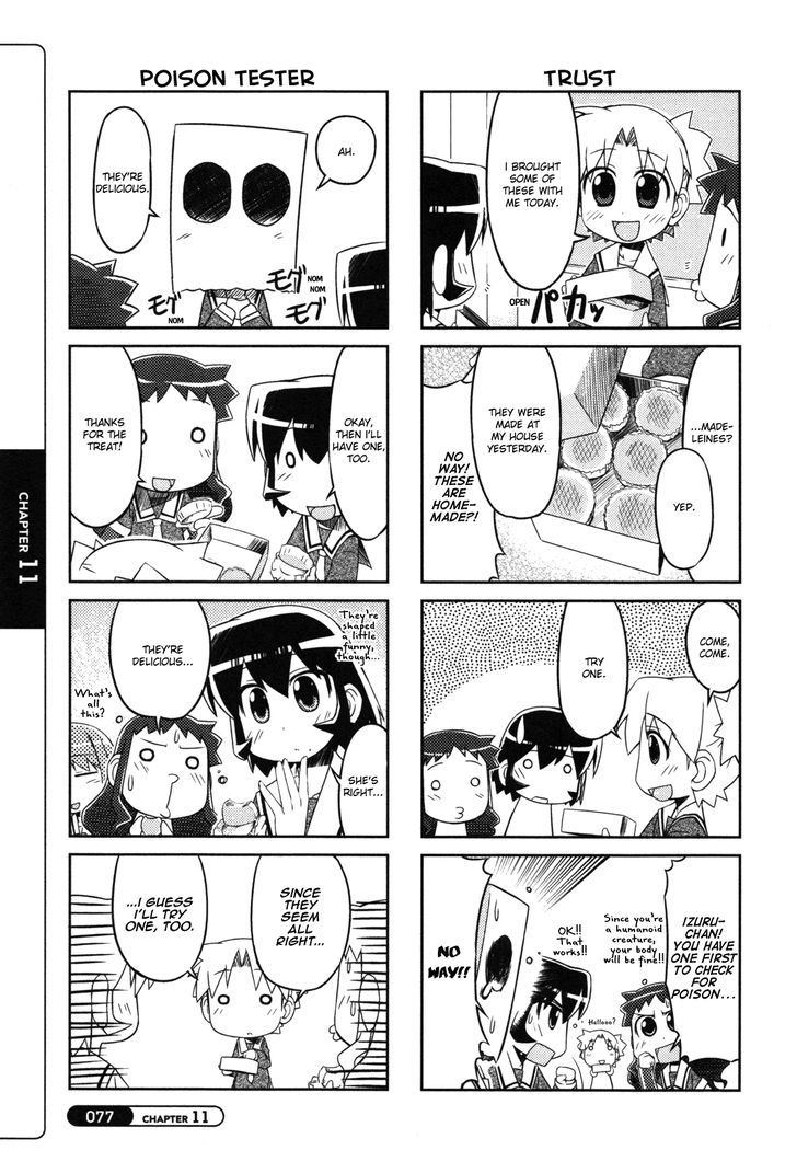 Silva Chapter 11 page 1 - Chapter 11